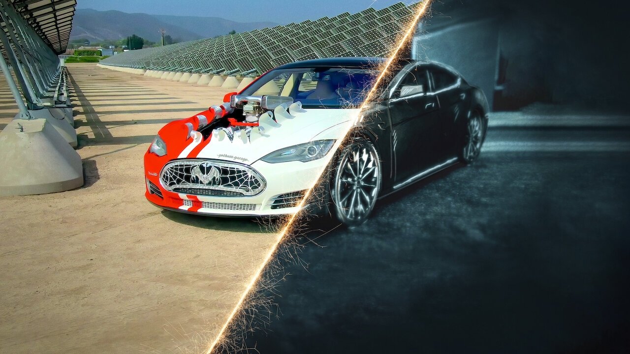 Car Masters: Rust to Riches izle