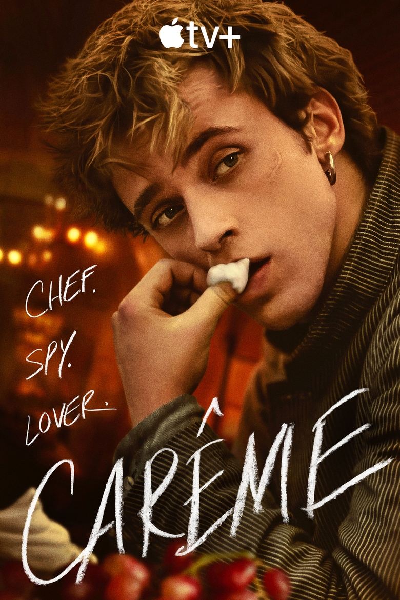 Carême izle
