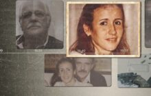 Carmel: Who Killed Maria Marta? izle