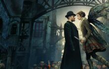 Carnival Row izle