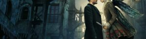 Carnival Row izle