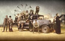 Carnivàle izle