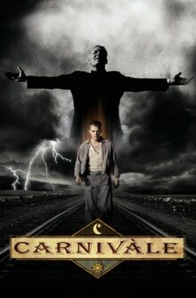 Carnivàle izle
