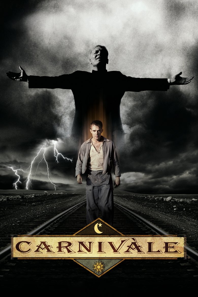 Carnivàle izle