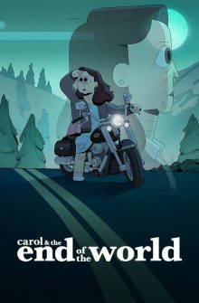 Carol & the End of the World izle