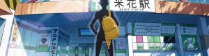 Case Closed: The Culprit Hanzawa izle