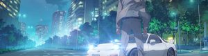 Case Closed: Zero's Tea Time izle