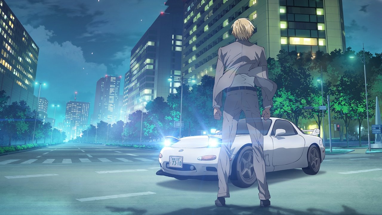 Case Closed: Zero's Tea Time izle