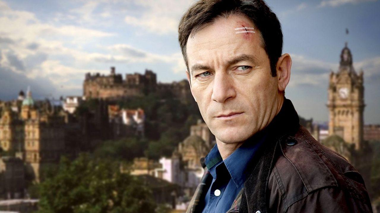 Case Histories izle
