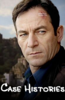 Case Histories dizi izle