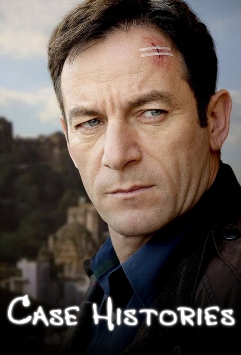Case Histories dizi izle