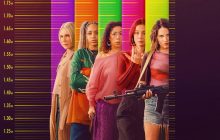 Cash Queens izle