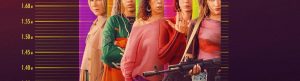 Cash Queens izle