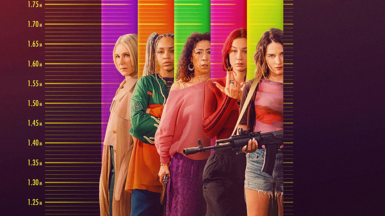 Cash Queens izle