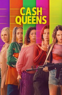 Cash Queens dizi izle
