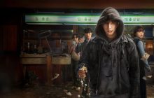 Cashero izle