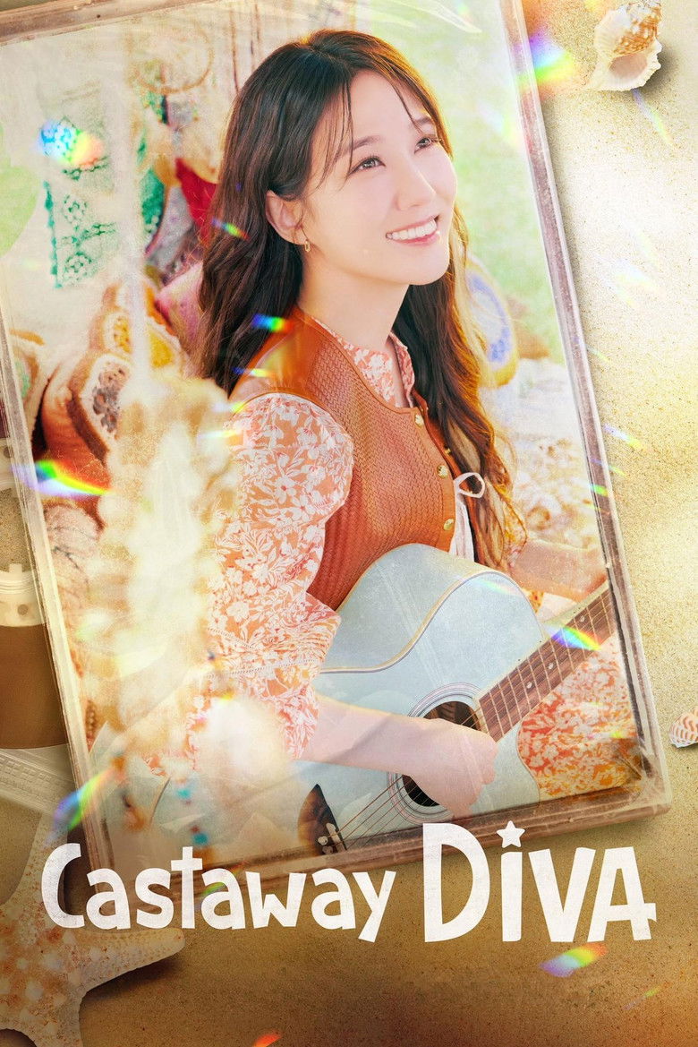 Castaway Diva dizi izle