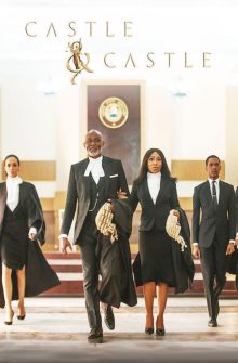 Castle and Castle izle