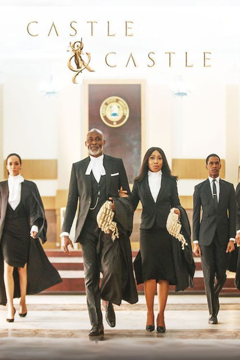 Castle and Castle izle