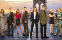 Castle izle