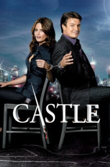 Castle izle
