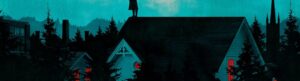 Castle Rock izle