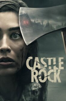 Castle Rock dizi izle