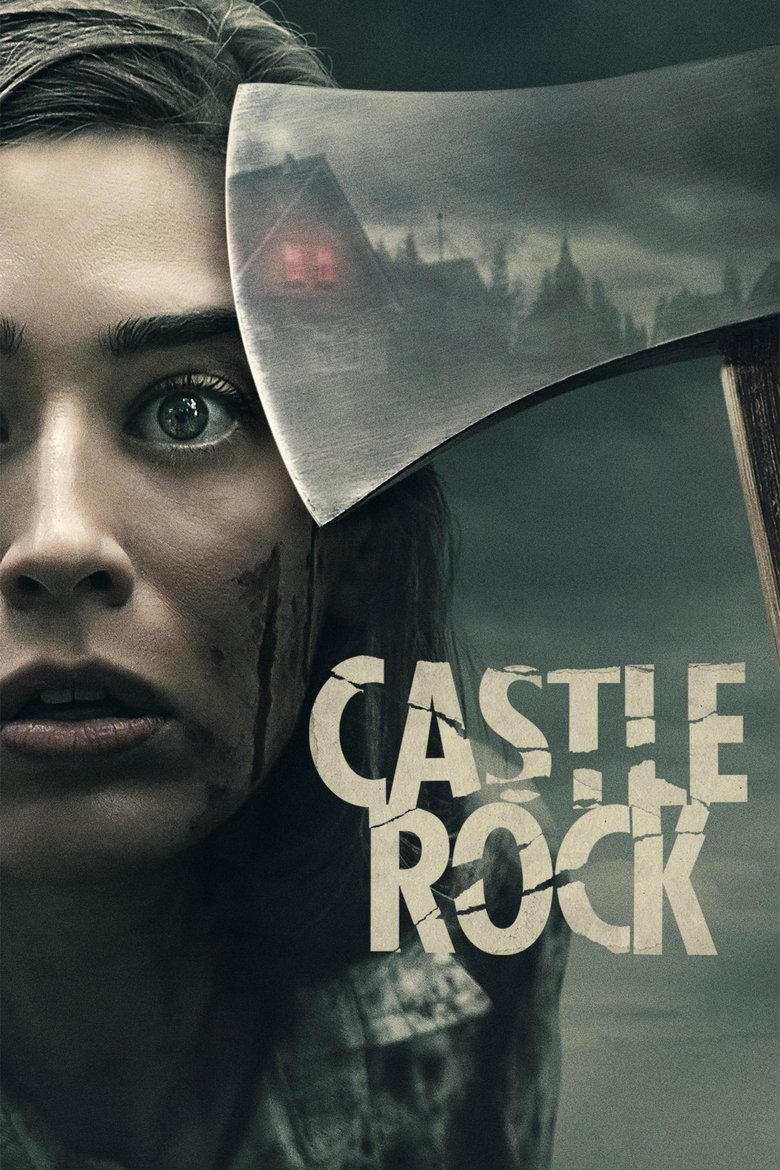 Castle Rock dizi izle