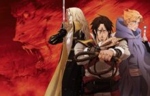 Castlevania izle