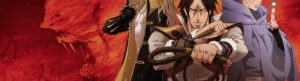 Castlevania izle