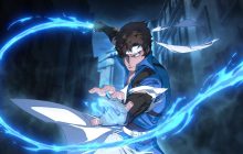 Castlevania: Nocturne 1. Sezon 7. Bölüm izle