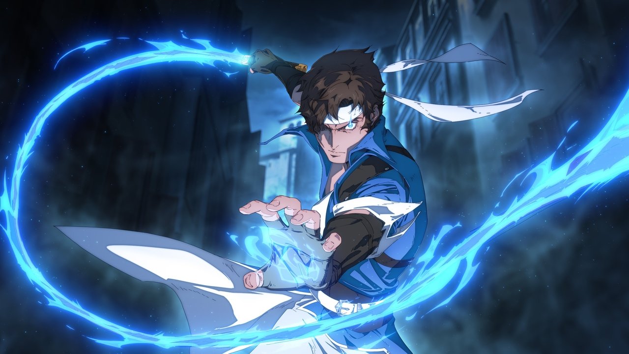 Castlevania: Nocturne izle