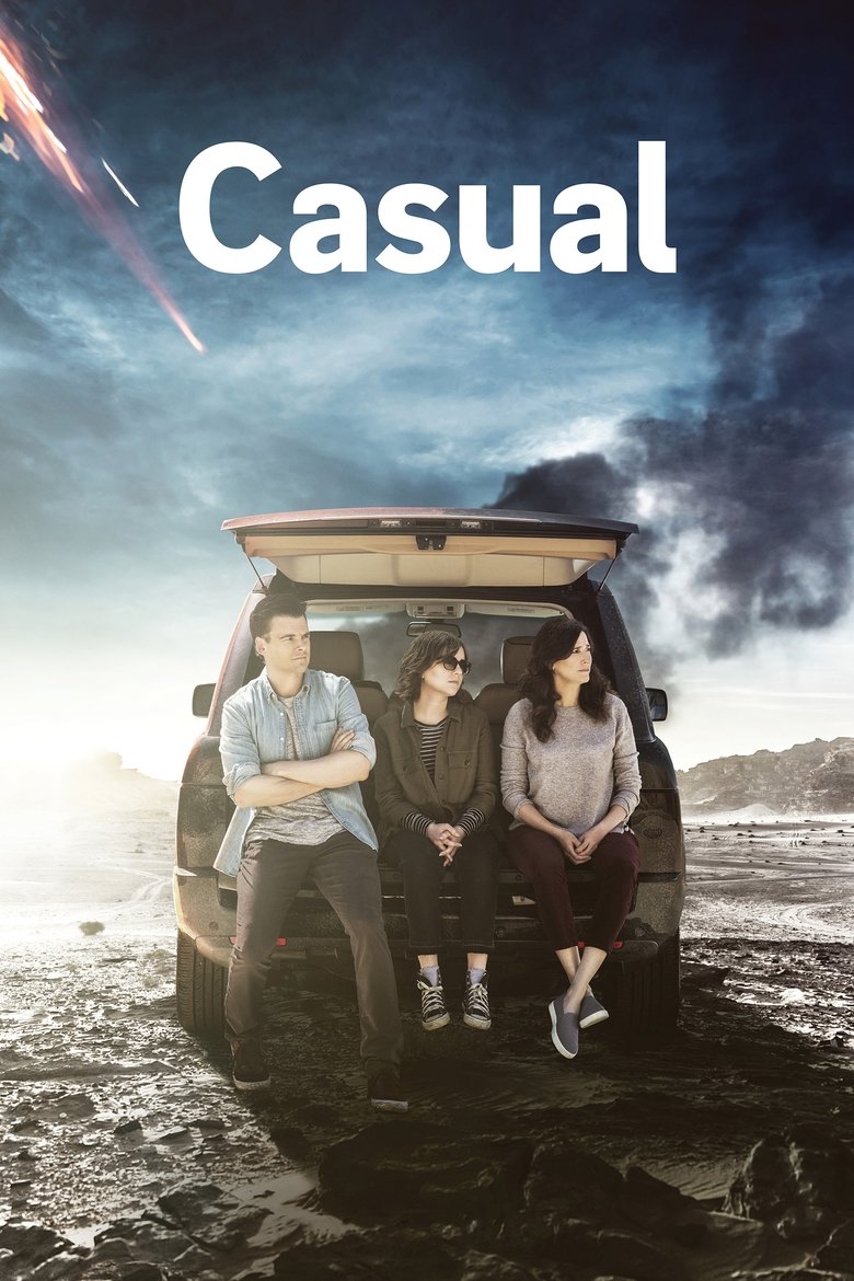 Casual izle