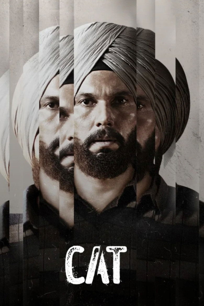 CAT izle