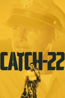 Catch-22 dizi izle