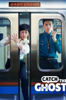Catch The Ghost dizi izle