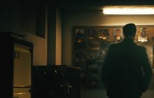 Catching Killers izle