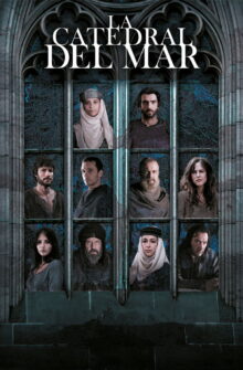 Cathedral of the Sea izle
