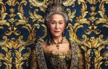 Catherine the Great izle
