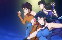 Cat's Eye izle