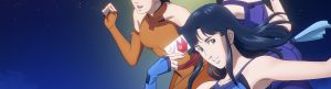 Cat's Eye izle