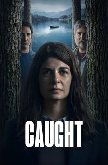 Caught izle