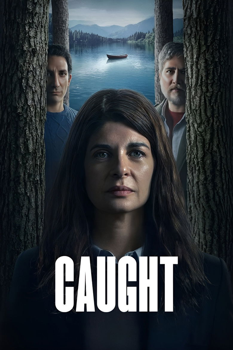 Caught izle