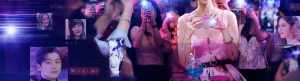 Celebrity izle