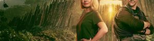 Celebrity Bear Hunt izle