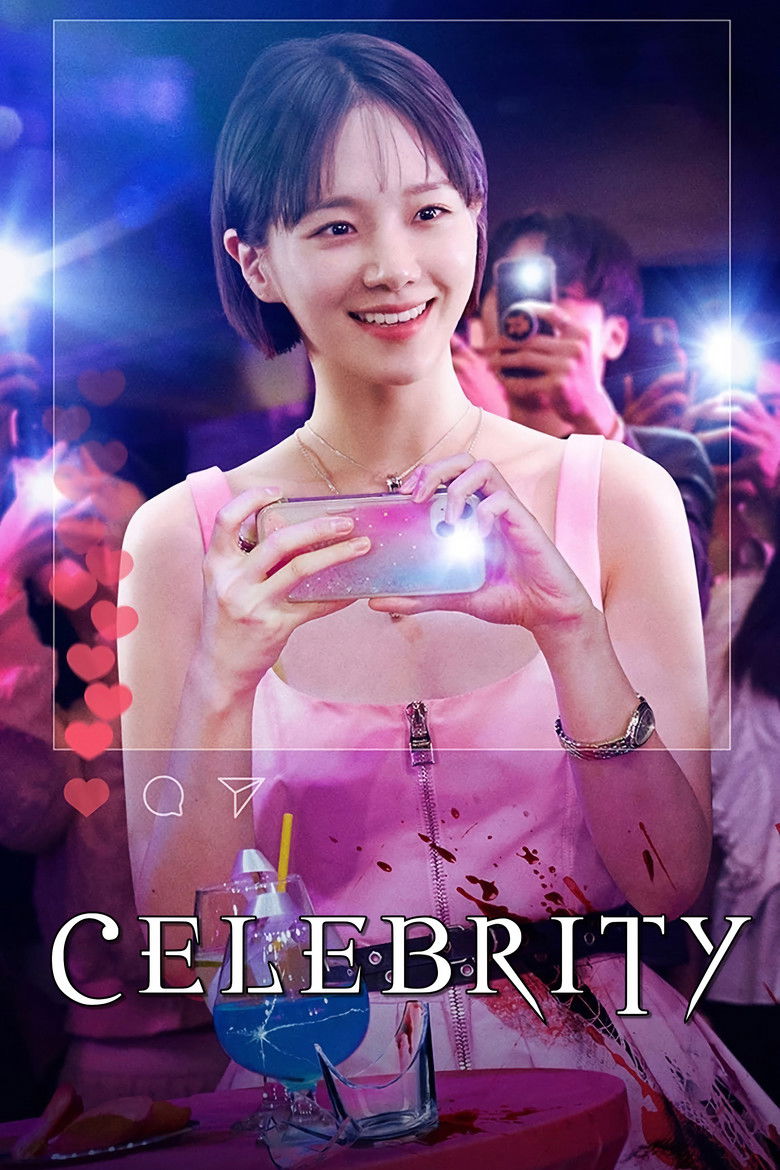 Celebrity izle