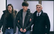 Cell 8 1. Sezon 6. Bölüm izle