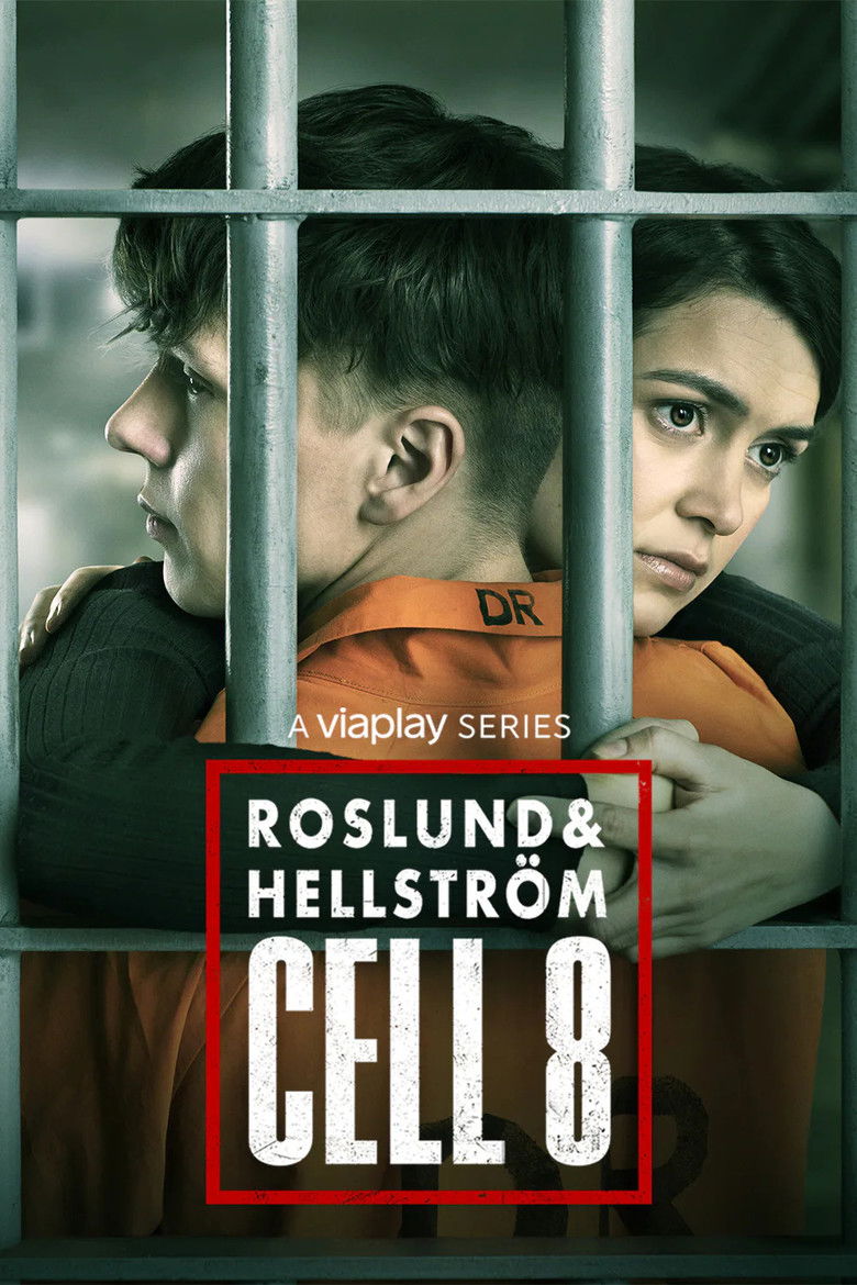 Cell 8 izle