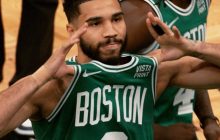Celtics City izle