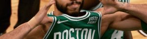 Celtics City izle